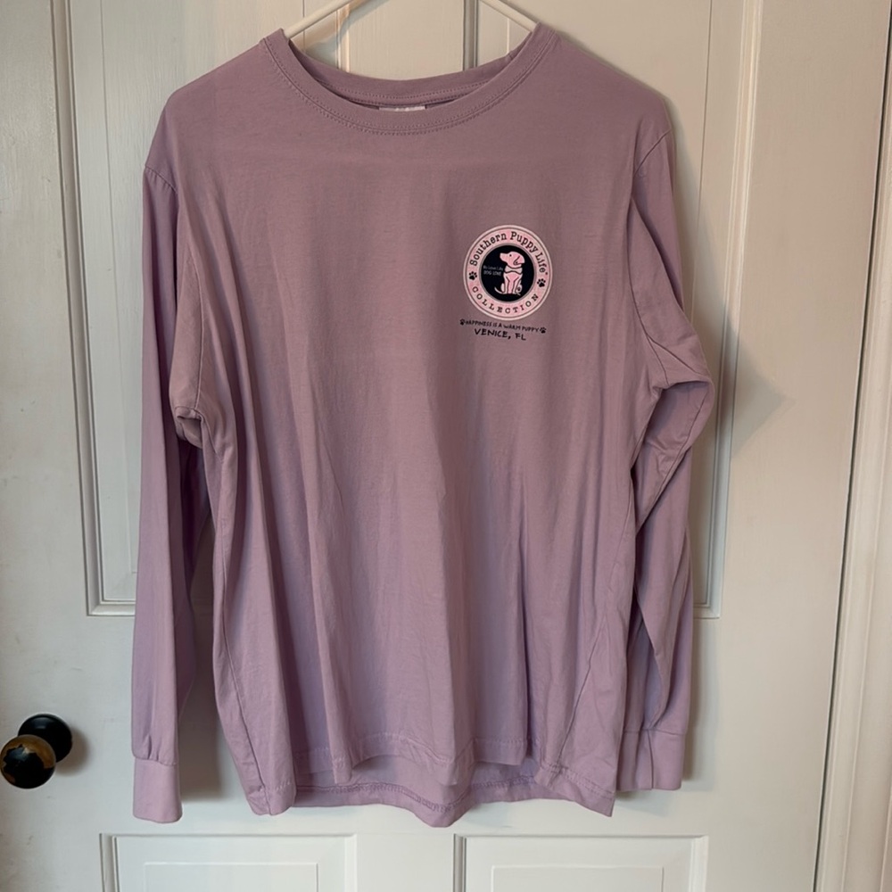 Southern Spirit Puppy Life Women’s M